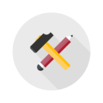 chop and change icon IT Strategy