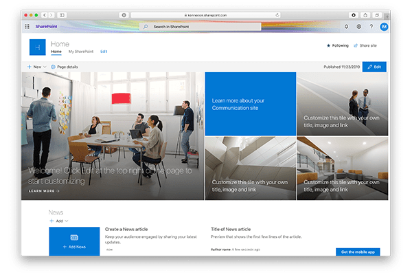 sharepoint 2